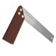 thumbnail image 4 of Reg Cuadrada CUTICAT Acero Inoxidable Trabajo con Madera 250x135 Mm, 4 of 8