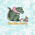 thumbnail image 4 of Inktastic Funny Tea Rex Party Boys or Girls Toddler T-Shirt, 4 of 5