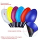 thumbnail image 2 of 40 imanes navideños para coche de Outus, 10 colores, 10 x 5 cm, 2 of 7