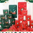 thumbnail image 2 of Caja de regalo de dinero sorpresa emergente explosiva, 2 of 6