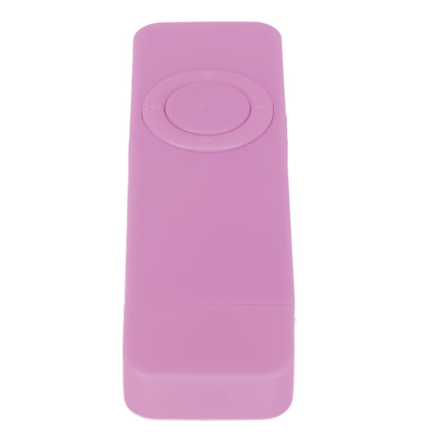 Reproductor de MP3 Bling Bling portátil de 8 GB con Batería de LARGA duración y sonido sin pérdidas