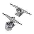 thumbnail image 1 of For Surf Skate Bracket 6 Hole Base 6.25Inch Trucks Surf Skateboard Trucks Adapter Rear Truck, 1 of 5