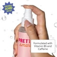 thumbnail image 6 of Pretty Smart Over/Under Priming & Setting Spray, 3.38 fl. oz., 6 of 11