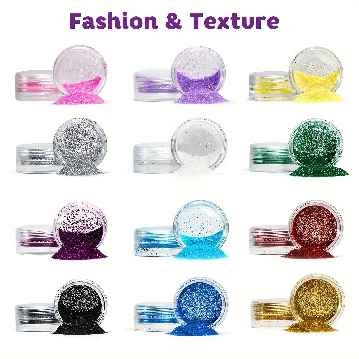155pcs Epoxy Resin Jewelry Making Kit with 100+ Essential Art Supplies | Silicone Molds, Pigments, Decorations, Wishes Letters, Mixing Cups, Stirring Sticks | DIY Jewelry Earrings Keychain Necklace
