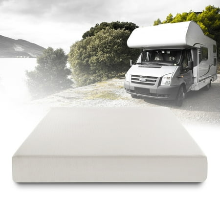 Priage 8 Inch Short Queen Size Rv Memory Foam Mattress Priage 8 Inch Short Queen Size Rv Memory Foam Mattress