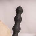 thumbnail image 3 of Anal Plug Rocks-Off Petite Sensations Pearls Black, 3 of 7