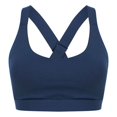 thumbnail image 1 of Tombo Womens Medium Impact Core Bra, 1 of 3