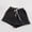 Black Kids Clothes, variant on The Big Save of The Day kttectoa Kids Clothes Girls Elastic Waist Drawstring 2-in-1 Athletic Tennis Running Shorts Casual Shorts Flowy Shorts Sports Shorts Outwear Shorts Toddler Shorts 3-13T