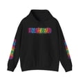 thumbnail image 2 of IT'S WHATEVER Drip Hoodie — Streetwear Pullover, 2 of 13