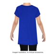 thumbnail image 2 of Playera Disney para Niña Juvenil, Alicia Tea Time Azul Talla M, 2 of 3