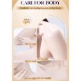 thumbnail image 5 of Body Cream For Women Men Cream Care Face Body Moisturizer For Dry Resist Aging Moisturizing Nourishing Supports Elasticity Texture 200g, 5 of 7