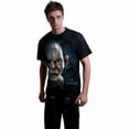 thumbnail image 2 of Spiral Direct Gothic LOTR - GOLLUM - MY PRECIOUSSS - Front Print T-Shirt Black |Lord Of The Rings|UnDead|Horror, 2 of 2