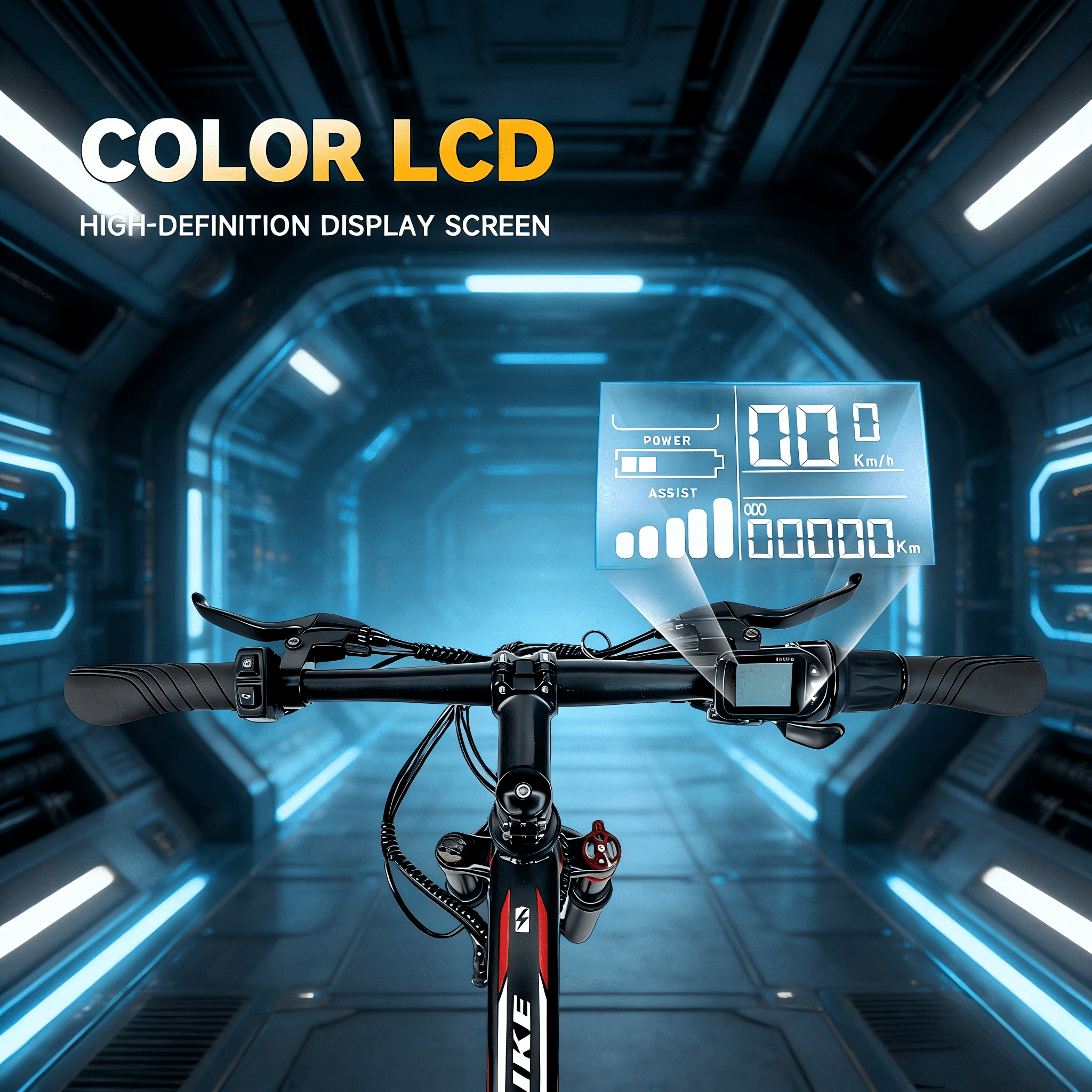 SHCNTEKU 26Inch 45Miles 25MPH 7 Speed Commuting Ebike 750W Motor E Mountain Bike with 36V 432Wh Removable battery Electric bicycles for Adults Teens, UL 2849