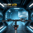 thumbnail image 2 of SHCNTEKU 26in 45Miles 25MPH 7 Speed Commuting ebike 750W W Motor E Mountain Bike with 36V 432Wh Electric bicycles for Adults Teens,, UL 2849, 2 of 7