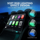 thumbnail image 2 of Mini Adaptador Inalámbrico CarPlay para IOS y Android Auto, Adaptador Bluetooth para Coche con Cable A Inalámbrico., 2 of 5