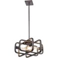 thumbnail image 2 of Artcraft Lighting Marlborough AC11085 Pendant, 2 of 2
