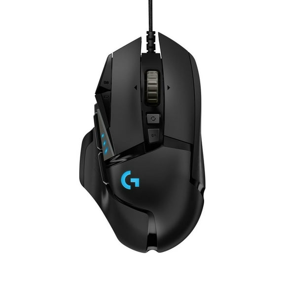 Logitech - G502 HERO Gaming Mouse