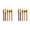 Black*2, variant on Halloween Pens, Fun Pumpkin Ghost Bat Shape Writing Pens, Black Ink Cool Pens for Halloween Thanksgiving Classroom Party Home Office Supplies, Halloween Party Favors, 5 Pcs