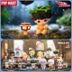 thumbnail image 2 of POP MART Dimoo Time Roaming Series Blind Box Toys surprise box for Dolls Mystery kawaii Action Figure Model Toys Gift, 2 of 5