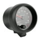 thumbnail image 3 of Tacómetro negro, 3,75 pulgadas, tacómetro universal para coches de carreras, calibre para coches de carreras, ingeniería de precisión, 3 of 9