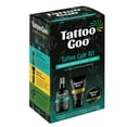 thumbnail image 2 of Tattoo Goo Tattoo Care Kit with Antimicrobial Soap, Tattoo Balm & Tattoo Lotion, 2 of 10