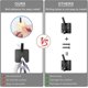 thumbnail image 4 of Bathroom Adhesive Towel Hooks, 4 of 5