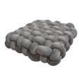 thumbnail image 3 of Coussin Décoratif en Spandex Tissé à la Main pour Chaise, Canapé, 3 of 6