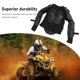 thumbnail image 4 of Chaqueta Protectora Del Engranaje, Chaqueta Protectora Negra De La Motocicleta PE Shell De Moda Para Montar A Caballo, 4 of 7