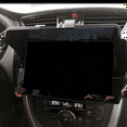 thumbnail image 2 of 7-12 Inch Auto Accessories Display Screen Visor Car GPS Navigation Sun Shade Interior Accessories GPS Anti-Glare Shield, 2 of 6