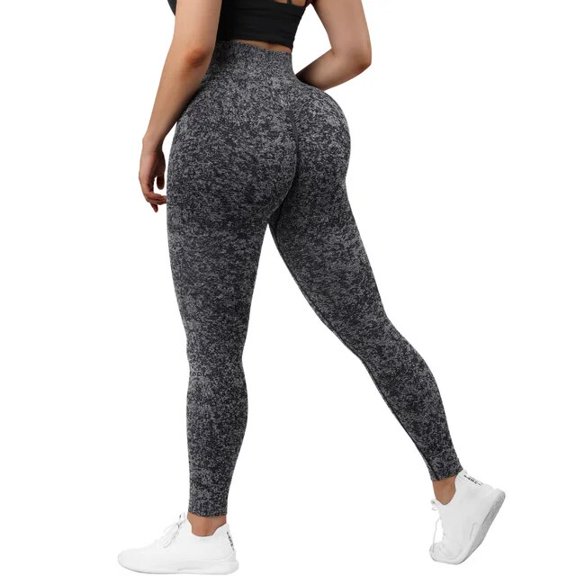 Seamless Leggings Women Fitness Yoga Pants Women Butt Push Up Legging Workout Sports Pants Woman Tights Fitness Yoga Leggings