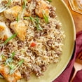 thumbnail image 3 of Zatarain's 40 oz. Dirty Rice Mix - 8/Case, 3 of 3