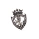 thumbnail image 3 of Broche Animal Jinwen Insignia solapa moda vintage Pin retro, 3 of 8