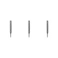 thumbnail image 1 of Speravity Punzón central automático con resorte, cincel para carpintería, herramienta de mano, suministros para taller doméstico, plata sin cabeza Type1 NO1 Speravity CBP230588, 1 of 6
