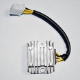 thumbnail image 2 of Ricks OE Style Rectifier/Regulator, 2 of 2
