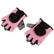 thumbnail image 2 of Guantes elásticos transpirables para fitness, ciclismo, entrenamiento deportivo, antideslizantes, de medio dedo (L), 2 of 14