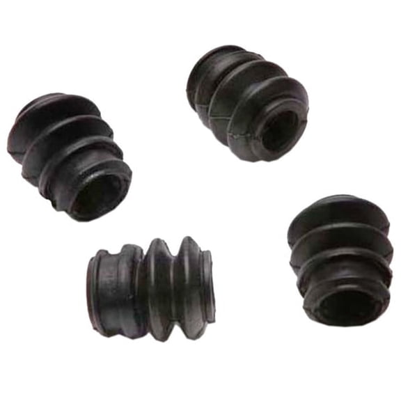 Raybestos R-Line Hardware Fits select: 2003-2008 TOYOTA COROLLA, 1998-2004 FORD F250
