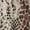 Snakeskin Printed, variant on Saronite Dark Tie Dye Printed High Waisted Full Length Yoga Leggings (Women's)