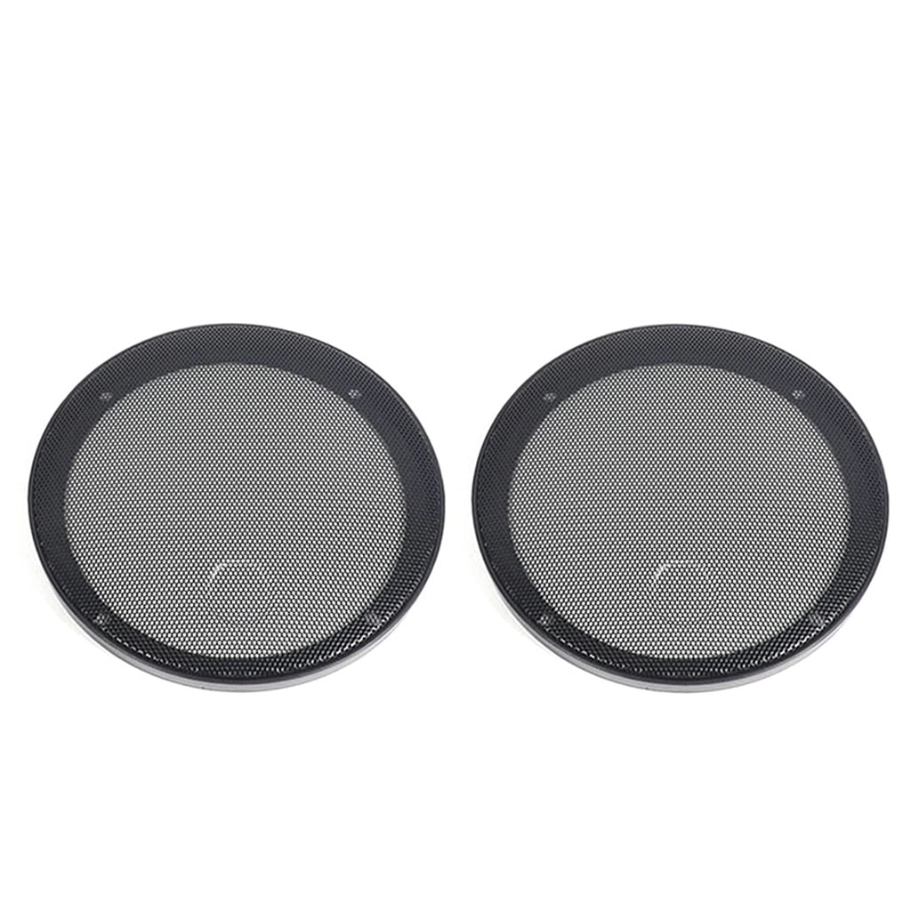 Car Subwoofer Speaker Cover 4 Inch 6.5 Inch 6x9 Car Audio Stereo