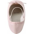 thumbnail image 4 of PU Leather Ballet Shoes/Ballet Slippers/Dance Shoes for Women and Girls Update, 4 of 7