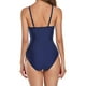 thumbnail image 1 of Traje de baño Nikou una pieza mujer monokini tirantes máxima comodidad, 1 of 8