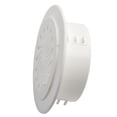 thumbnail image 3 of Plastic Cover Rosettes Cover Ventilation Grille Wall Hole Decorate Cover, 3 of 5