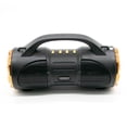 thumbnail image 3 of Bocina Bluetooth Kimiso  Portatil con Lampara, 3 of 3