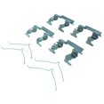 thumbnail image 3 of Centric Parts 102.06530 C-Tek Standard Metallic Brake Pad, 3 of 4