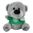thumbnail image 1 of Celtic FC Crest Teddy Bear, 1 of 3