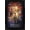 Black Framed Version, variant on Star Wars: The Phantom Menace - One Sheet (No Billing Block) Wall Poster, 14.725" x 22.375" Framed