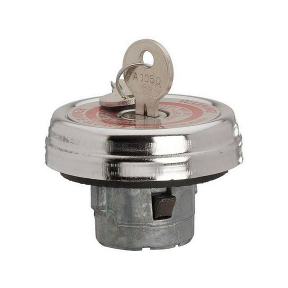 Fuel Tank Cap - Compatible with 1968 - 1975 Plymouth Road Runner 1969 1970 1971 1972 1973 1974