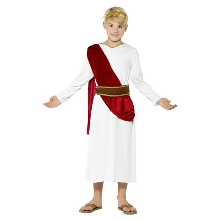 Roman Costume for Kids