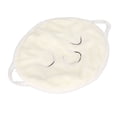 thumbnail image 3 of Facial Moisturizing Towel, Firm Seaming Ear Hanging Soft Accelerate Circulation Reusable Face Towel  For Beauty Salon, 3 of 8