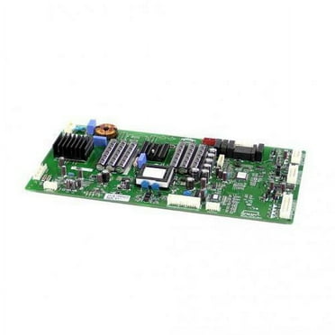 LG APPLIANCES EBR84433501 PCB ASSEMBLY,MAIN - GENUINE OEM PART