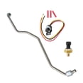 thumbnail image 1 of Exhaust Back Pressure EBP Tube Sensor 1807330C1 for Ford 7.3L PowerstrokeDiesel, 1 of 4